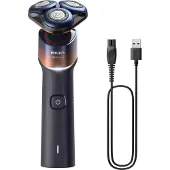 Philips Rasierer Serie 5000X - Elektrischer Nass- und Trockenrasierer - X5012/00