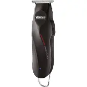 Valera Absolut Zero - Schwarz - 4,2 cm - 1,5 mm - Kopf - Wechselstrom/Batterie - 120 min