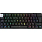 Logitech PRO X 60 Mechanische Gaming-Tastatur Schwarz QWERTZ