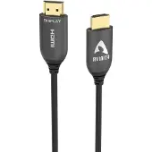 Avinity Ultra High Speed HDMI-Kabel, zertifiziert, Stecker-Stecker, 8K, Alu, 20 m