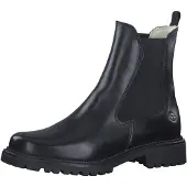 Tamaris Klassische Stiefeletten 1-26427-41 Schwarz 38