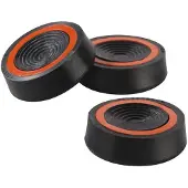 Heckler design Vibrationsdämpfungspad C93503