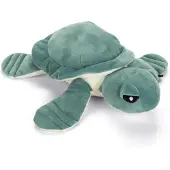 Beeztees Hundespielzeug Schildkröte Daley - L 34 x B 33 x H 10 cm