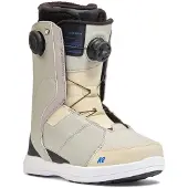 K2 Contour Snowboard-boots Für Frauen