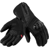 REV'IT! Taurus 2 GTX Handschuhe Schwarz Größe XL