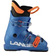 Lange Rsj 50 Junior-alpinskistiefel