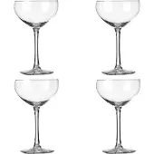 Royal Leerdam Espresso Martini Glas Set 4