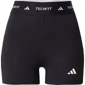 Adidas Damen Tight TECHFIT kurze (extra-extra lang)