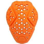 Rukka D3O Air LP2 Pro, Paar Schulterprotektoren unisex, onesize