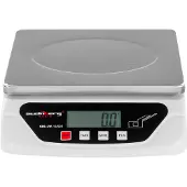 Steinberg Systems B-Ware Digitale Briefwaage - 10 kg / 0,5 g - Basic