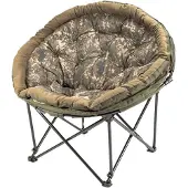 Nash Tackle Nash Indulgence Moonchair Karpfenstuhl
