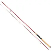 Berkley Steckrute Cherrywood Casting Länge 2,00m Wurfgewicht 7-28g