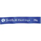 SVELTUS Élastique de résistance Elasti'ring