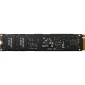 Samsung PM9A3 MZ1L21T9HCLS - SSD - verschlüsselt - 1.92 TB - intern - M.2 22110 - PCIe 4.0 x4 (NVMe)