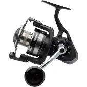 Savage Gear Meeres Angelrolle SGS8 14000 FD