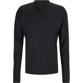 2XU Light Speed Tech Halbreißverschluss-langarm-t-shirt