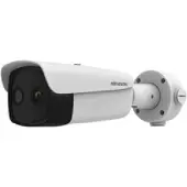 Hikvision DS-2TD2637T-10/QY Thermal 384x288 Bi-Spek Bullet