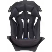 Shark Spartan 1.2/spartan Carbon 1.2 Fabric Cap Innenpolsterung