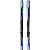 Salomon Sance 80 24/25 +binding Herren-Pistenski