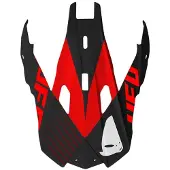 Ufo Interceptor Red Devil Visier