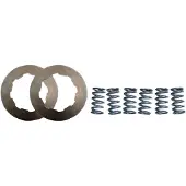 EBC Csk Series Steel Csk919 Kupplungsfedernsatz