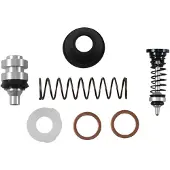 Moose Hard-parts Reparatursatz, Hauptbremszylinder AB18-1100