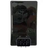 Sgr Digital Cc 8 Pins 4179141 Ecu-kit