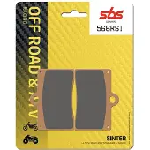 SBS P566-rsi Bremsbeläge
