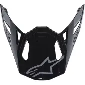 Alpinestars M8 Radium Visier