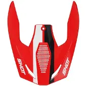 Shot Race Gear Race Iron Visier