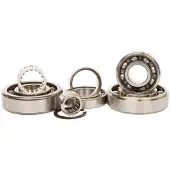 Hotrods Kawasaki Kx 250 93 Lenklager-kit