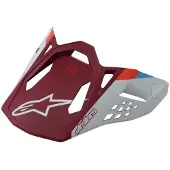 Alpinestars Sm8 Contact Visier
