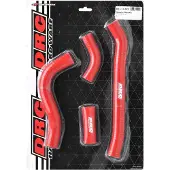 Drc Crf250r 2022 Kühlerschlauch-kit