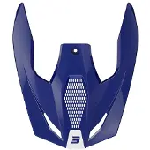 Shot Race Gear Furious League Visier