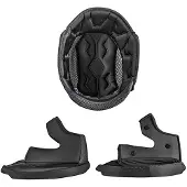 Shot Race Gear Pulse Junior Innenpolsterung