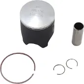 Wössner Honda Cr85 03-07 47 45 8105da Kolbenkit