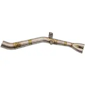 Akrapovic L-y3r1 Verbindungsrohr