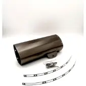 Akrapovic P-rks368rss35 Schalldämpfer Repack-kit