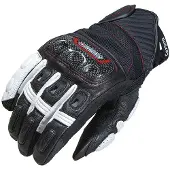 Garibaldi St Carbon Handschuhe