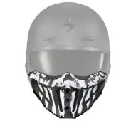 Scorpion Exo-3000 Air Helmkinnschutz