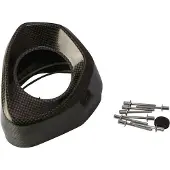 Akrapovic Carbon V-ec298 Auspuffblende