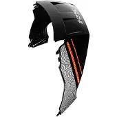 Nolan X-803 Rs Ultra Carbon Spras00000025 Helm-heckspoiler