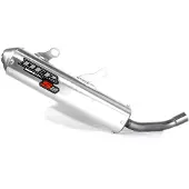 Dep Dept2238 Ktm Sx Husqvarna Tc Gasgas Mc Nicht Homologierter Schalldämpfer