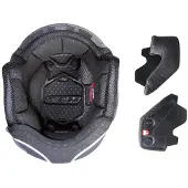 Cgm 9167-ab1-01t Vollständige Innenauskleidung Des Helms