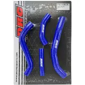 Drc Husqvarna Fc 450 16-18 Kühlerschlauch-kit 3 Einheiten