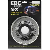 EBC Brakes Street Racer Aramid Fiber Srk038 Volle Kupplung