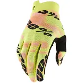 100% Itrack Offroad-handschuhe