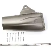 Akrapovic Zzr1400 19 P-rks462zaa400 Reparaturset Für Schalldämpfer Manschette