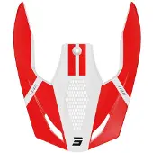 Shot Race Gear Furious Bolt Visier