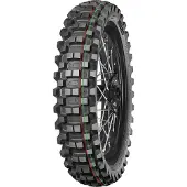 Mitas Terra Force-mx Medium-hard 41m Tt Nhs Offroad-vorderreifen